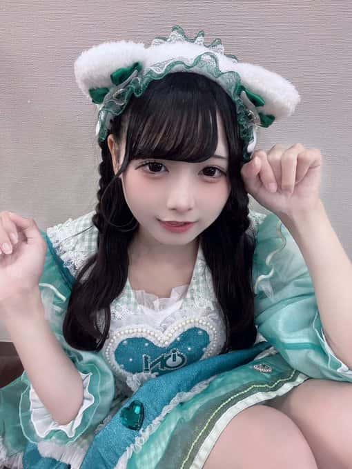 ion! 儚寧この デビューライブ推しT Post by 儚寧この【iON!】 on X