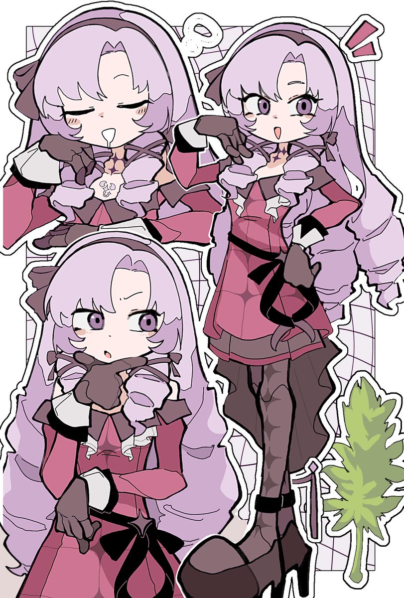 78 サロメ告知ポスター 78 サロメ告知ポスター 壱百満天原サロメ｜にじ