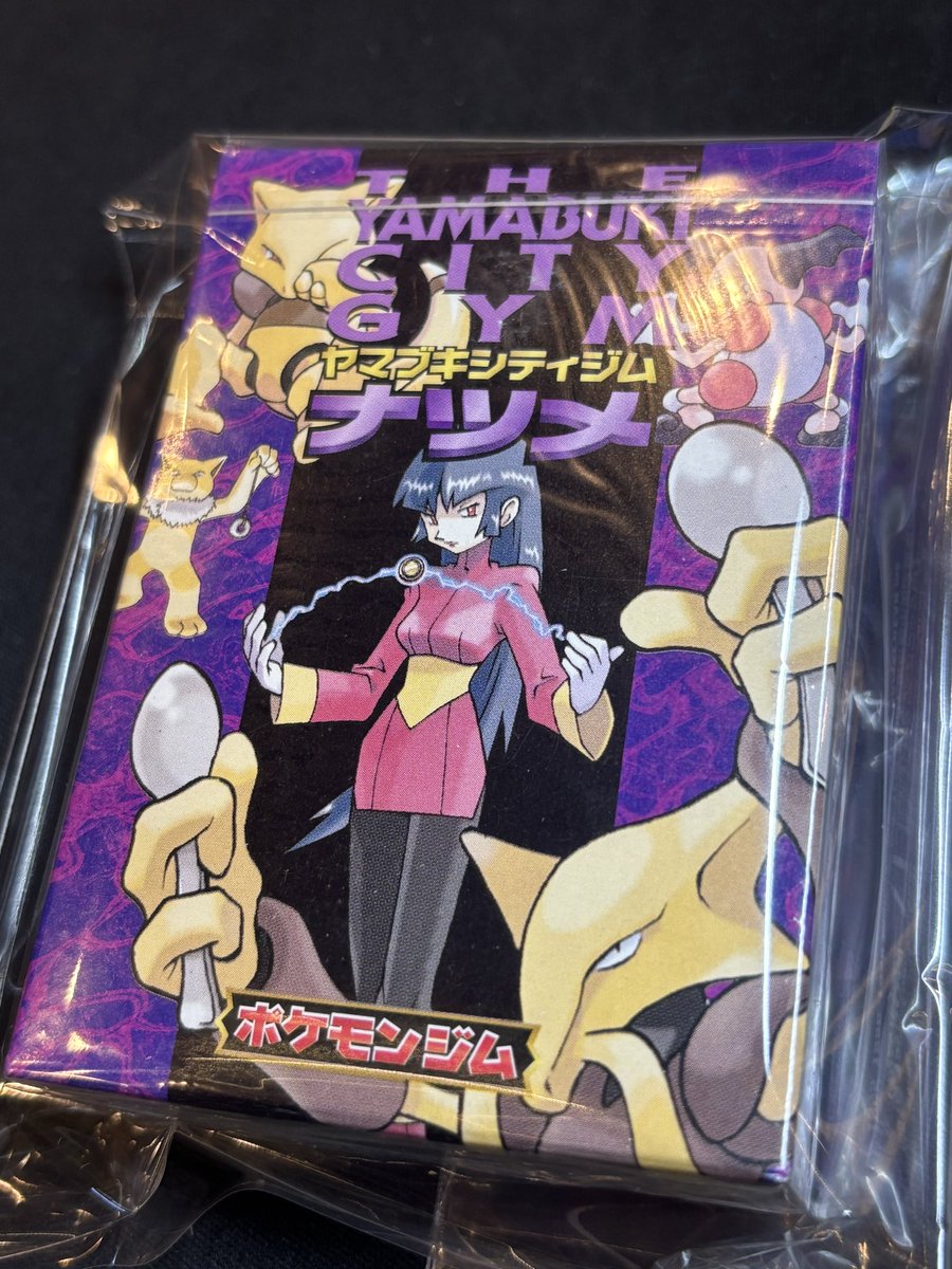 ヤマブキシティジム 旧裏 psa10 GEM10 世界に5枚 ヤマブキシティジム