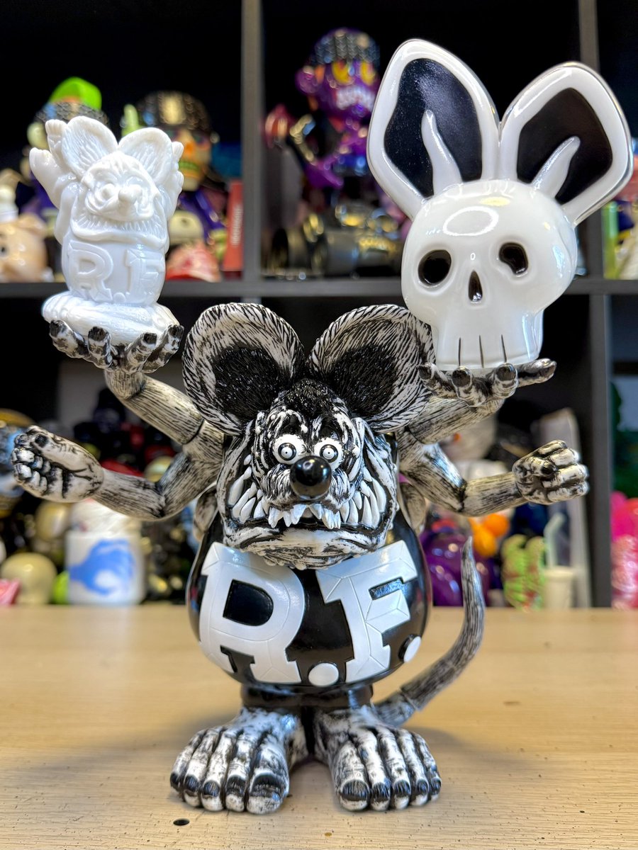 特撮 BlackBook Toy Nutty Freak 特撮 BlackBook Toy Nutty Freak 特撮