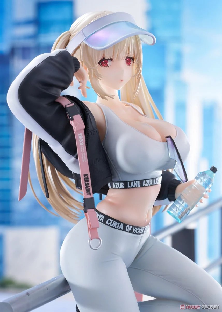 アズールレーン「ケルサン ホーリー・ランニング」 🆕新商品入荷 今