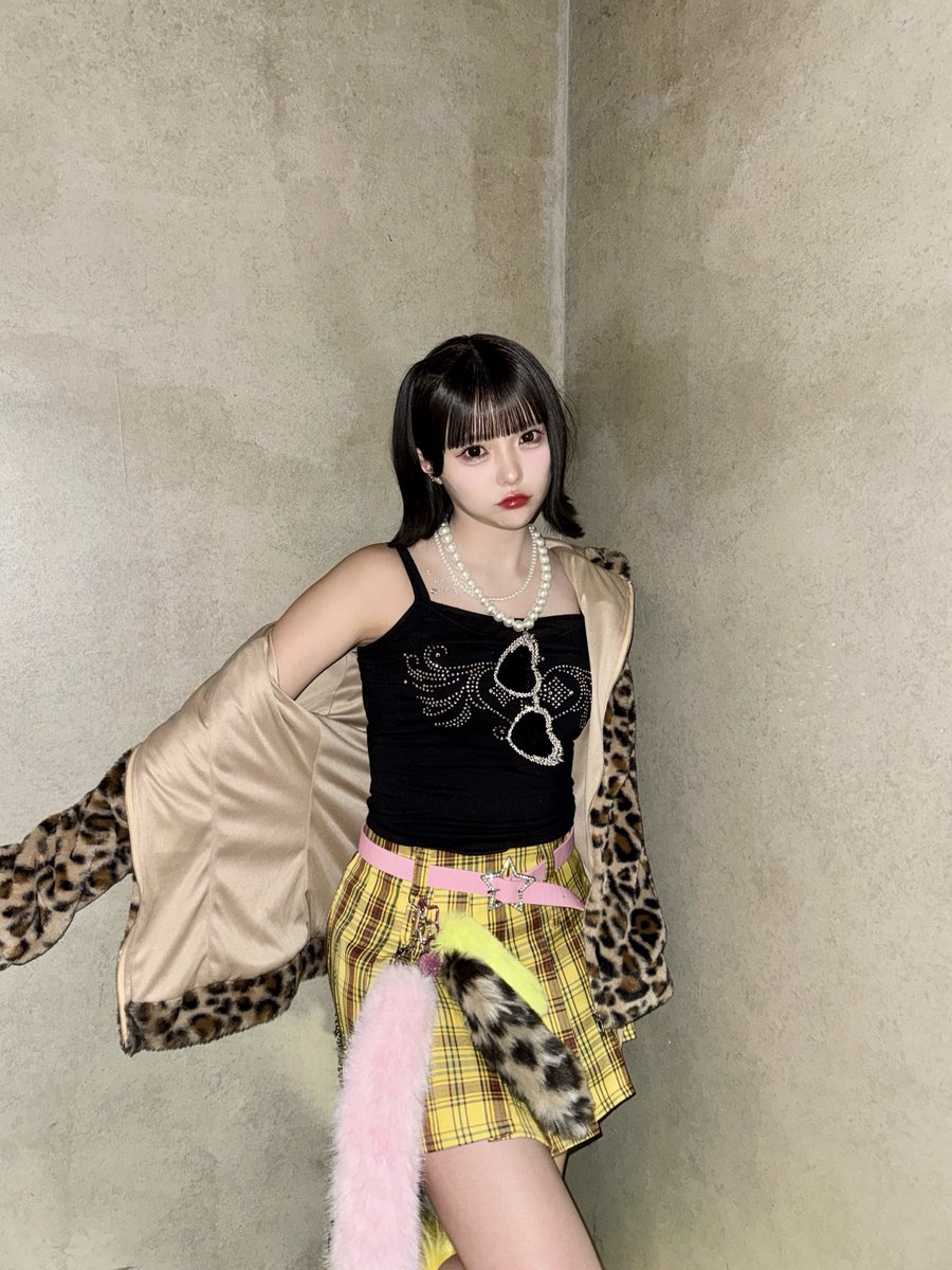 CANDY TUEN 福山莉乃 チェキ Candy Tune福山梨乃 Graphic衣装チェキ