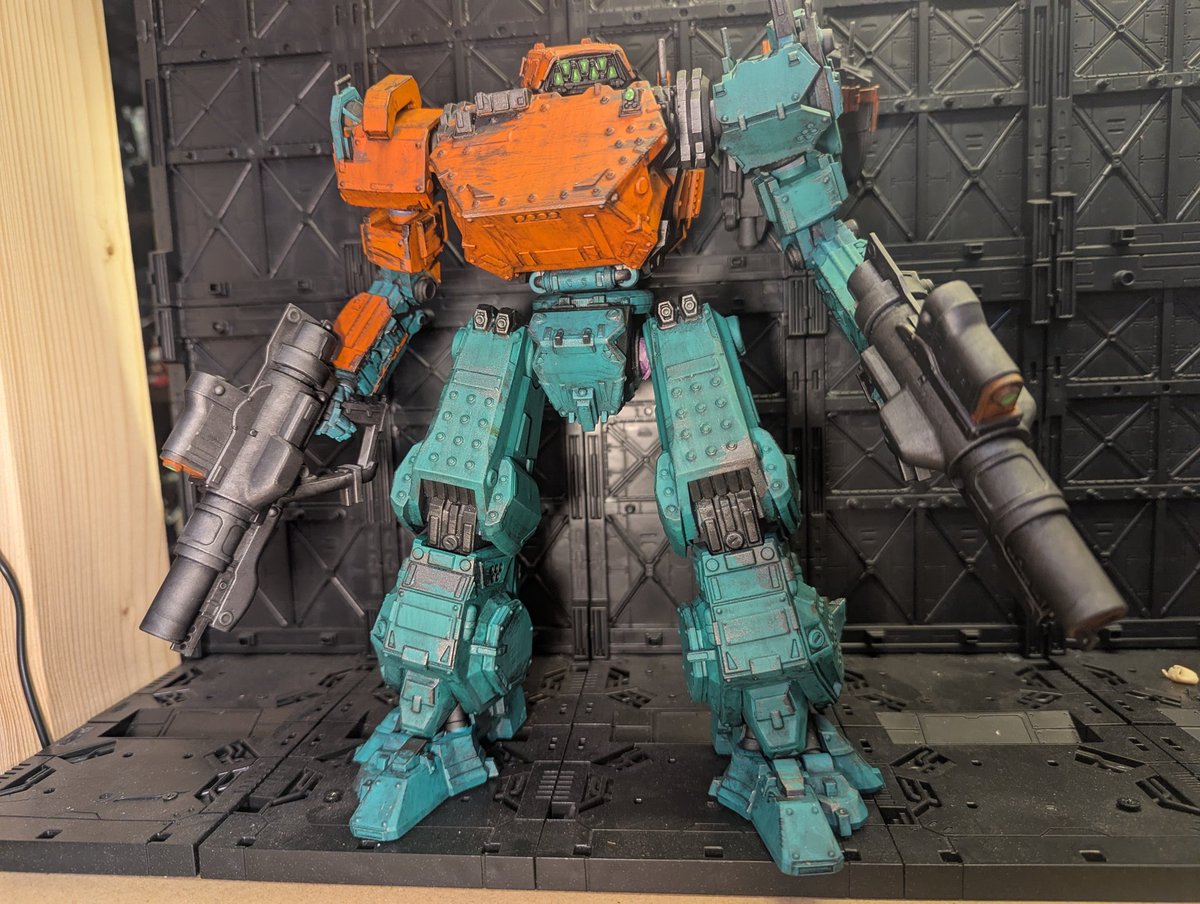 ワンフェス クリーチャーハンズ DARKSOULS III パッチ 塗装済み