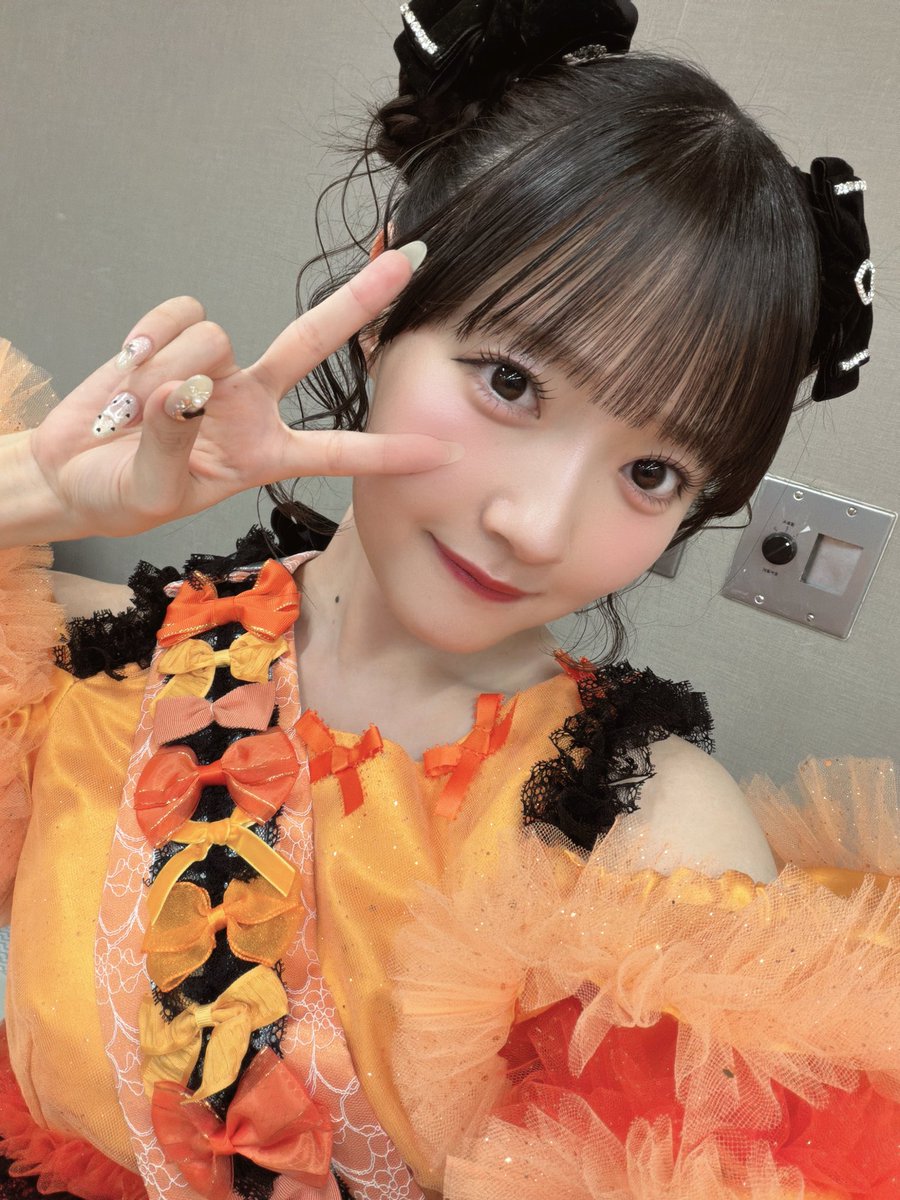 即日発送】CUTIESTREET 川本笑瑠 カスタムパーツ えみる 川本笑瑠