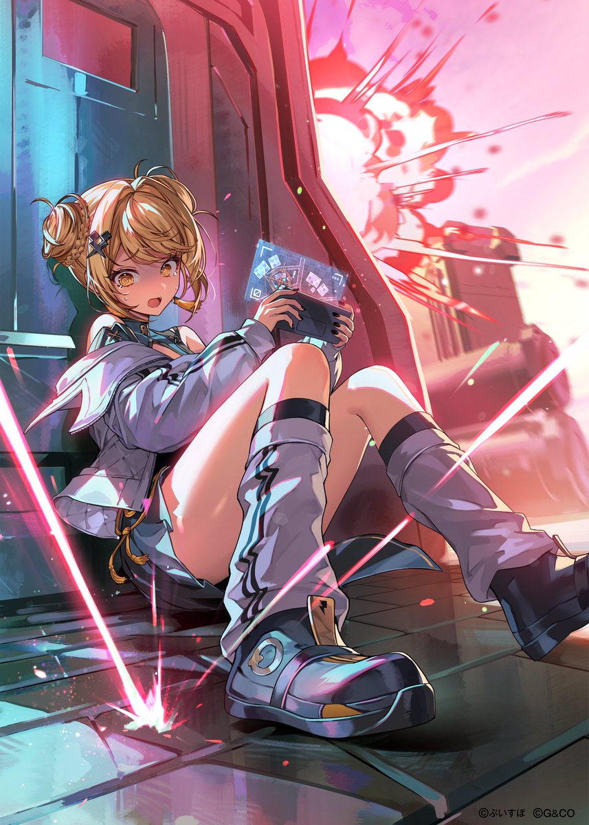 逆転のハイドギャル SRP クロスタ クロススターズ クロスタ 販売情報