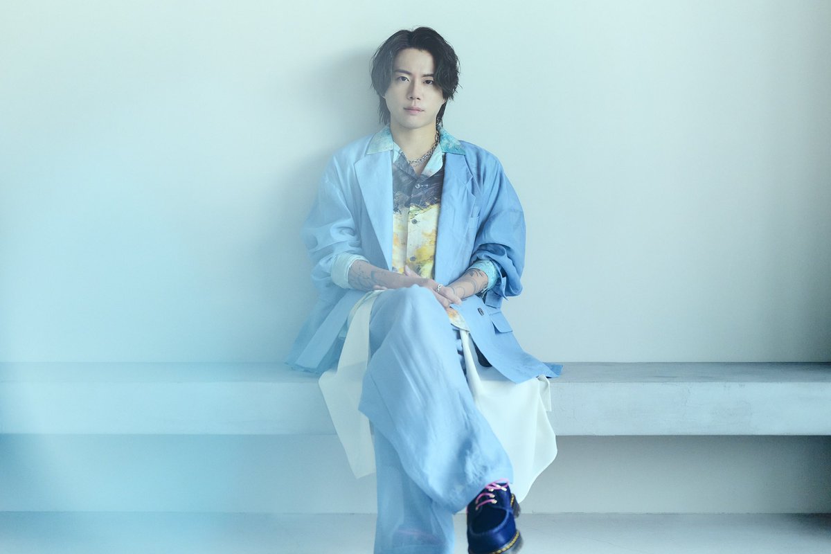 ねぎ Novelbright (@nd__nb) / Posts / X