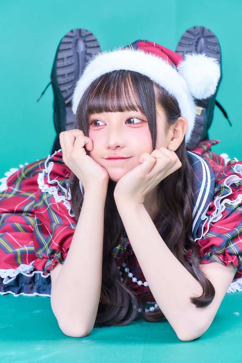 はっぴーゆりーくりすます♡