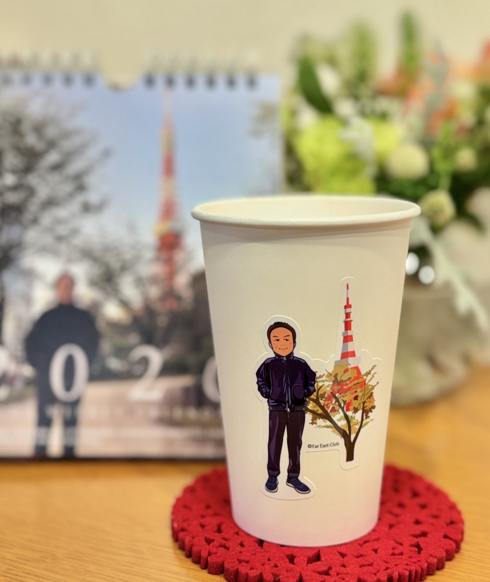 ファーイーストカフェ (@FarEastCafe1990) / Posts / X