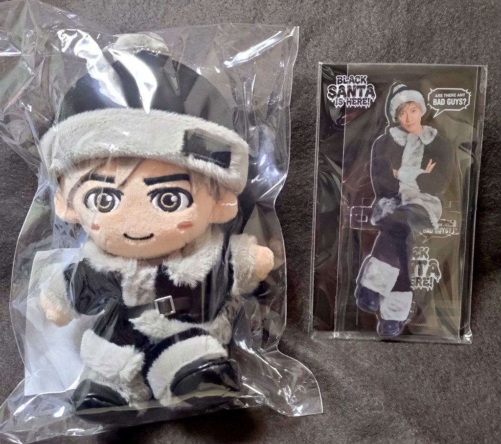 即購入大歓迎 木村拓哉 ファンクラブ会員限定グッズ ぬいタク