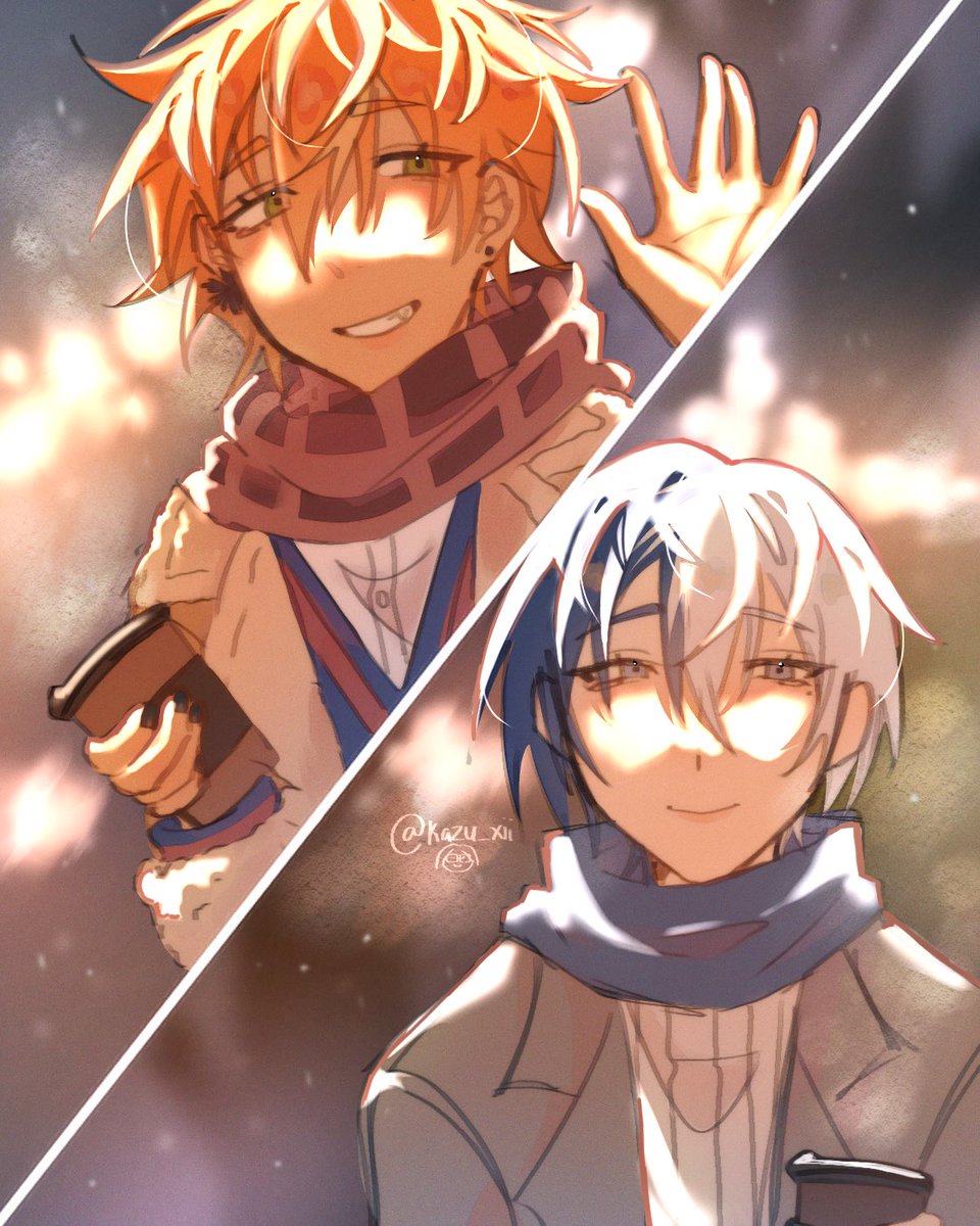 KaZu (@KaZu_xii) / Posts / X