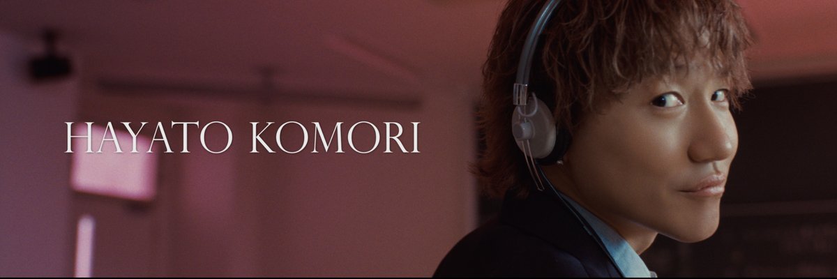 小森隼 ビッグフェイスタオル 最終日限定 GENE 小森隼 ビッグフェイス