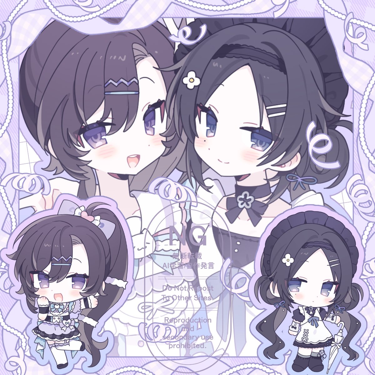 ✦絢瀬 (@Zr6Ov) / Posts / X