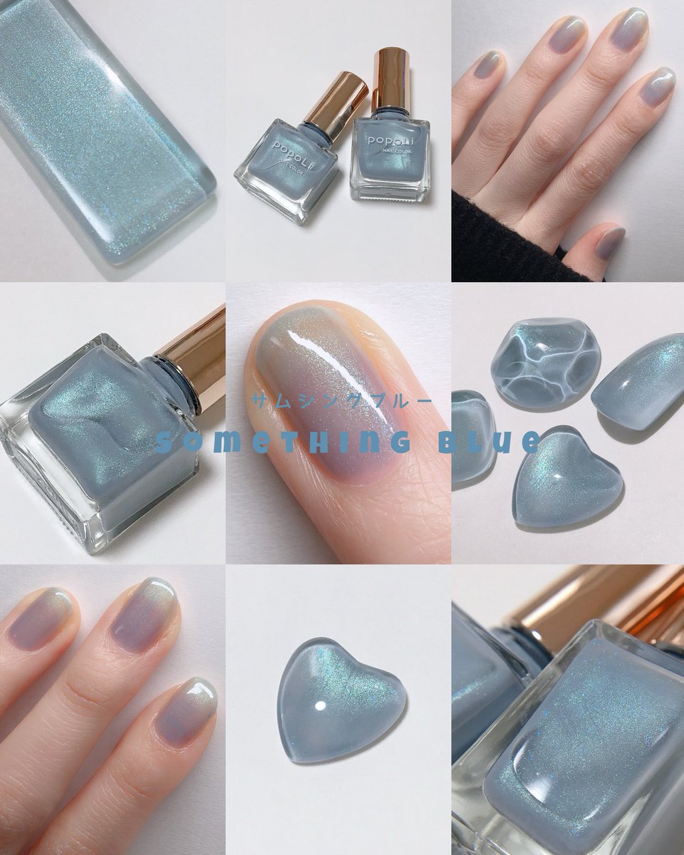 p o p o L i (@popoli___nail) / Posts / X