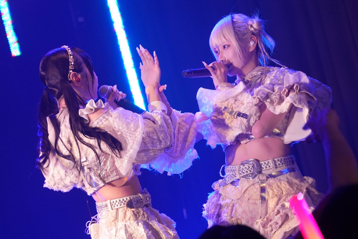 💫今週末は、ツアー名古屋・大阪💫】 「Mirror,Mirror 4th ANNIVERSARY