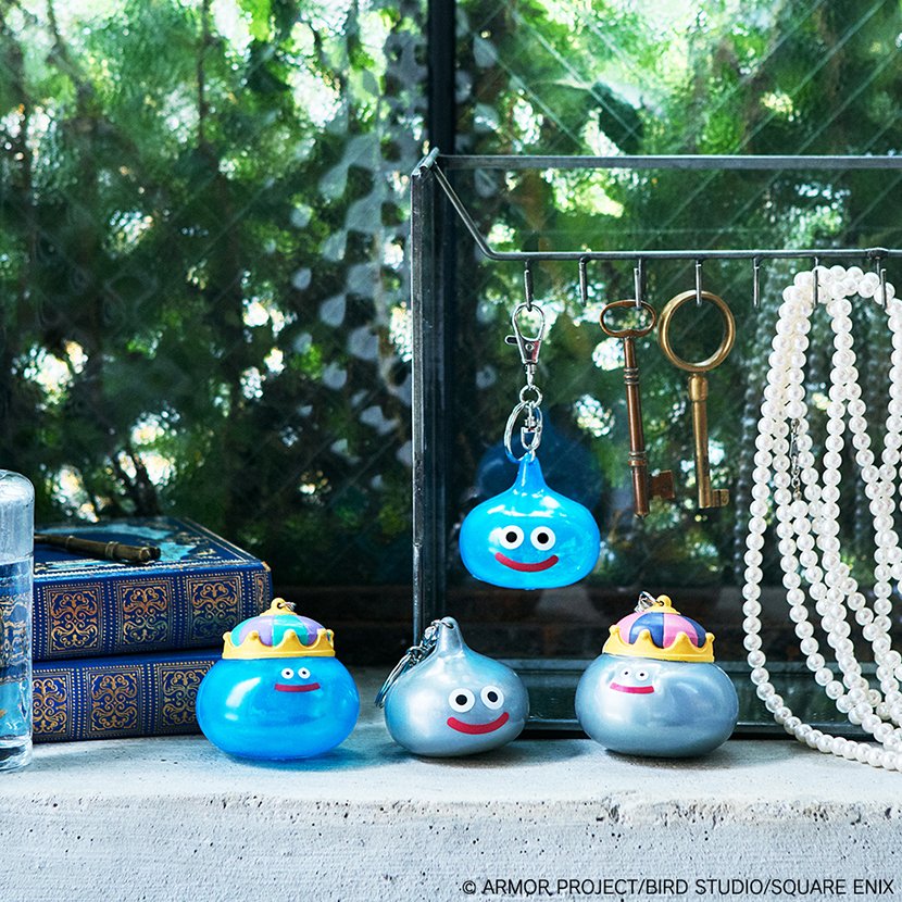 ◤#ドラゴンクエスト どうぐや at SQUARE ENIX POP UP STORE◢ ＜PICK