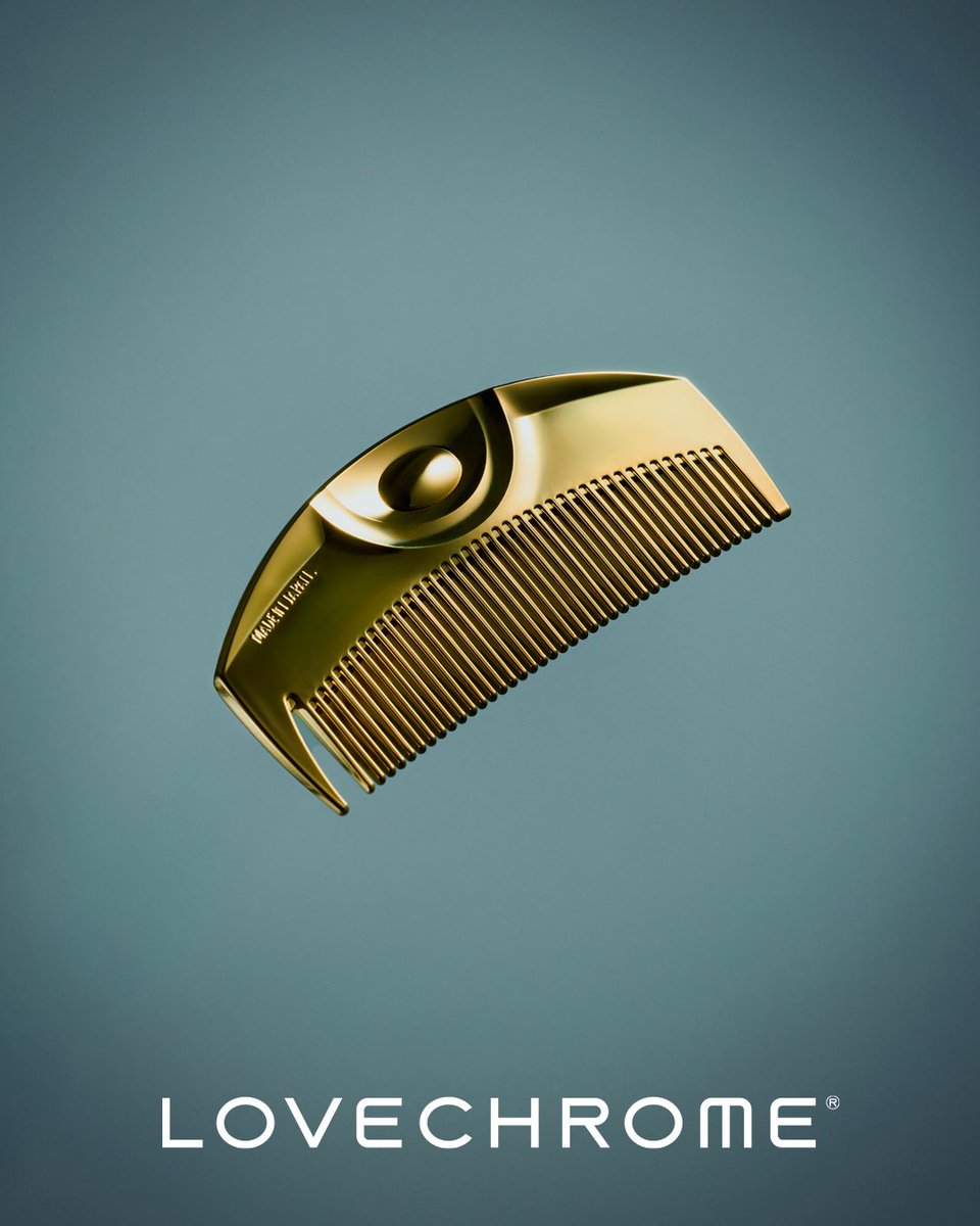 LOVECHROME (@lovechromejp) / Posts / X