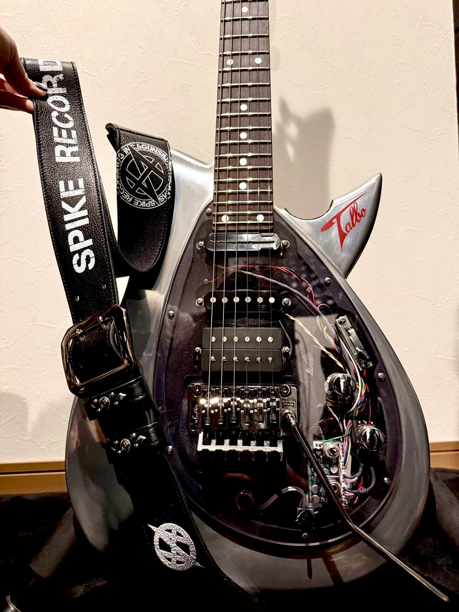 MODERN PIRATES×GLAY TERU ファンクラブ限定 コラボ ◇ GLAY グレイ