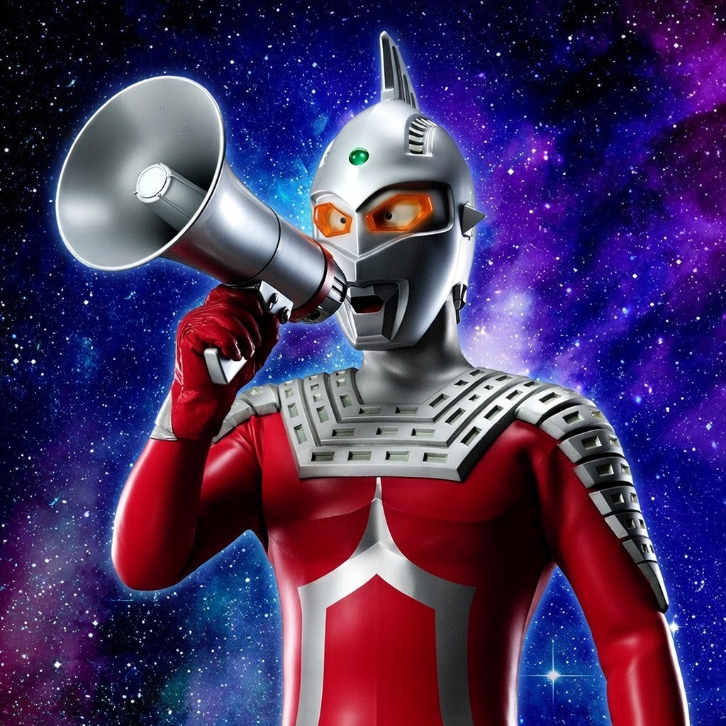 番号なんかで呼ぶな！私は自由な人間だ！」