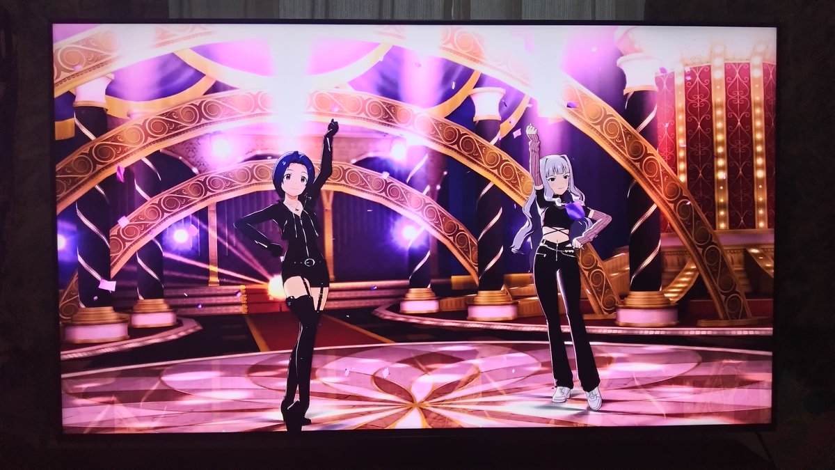 ヴァイスシュヴァルツ 北上麗花&豊川風香&ロコ 4枚 ヴァイス