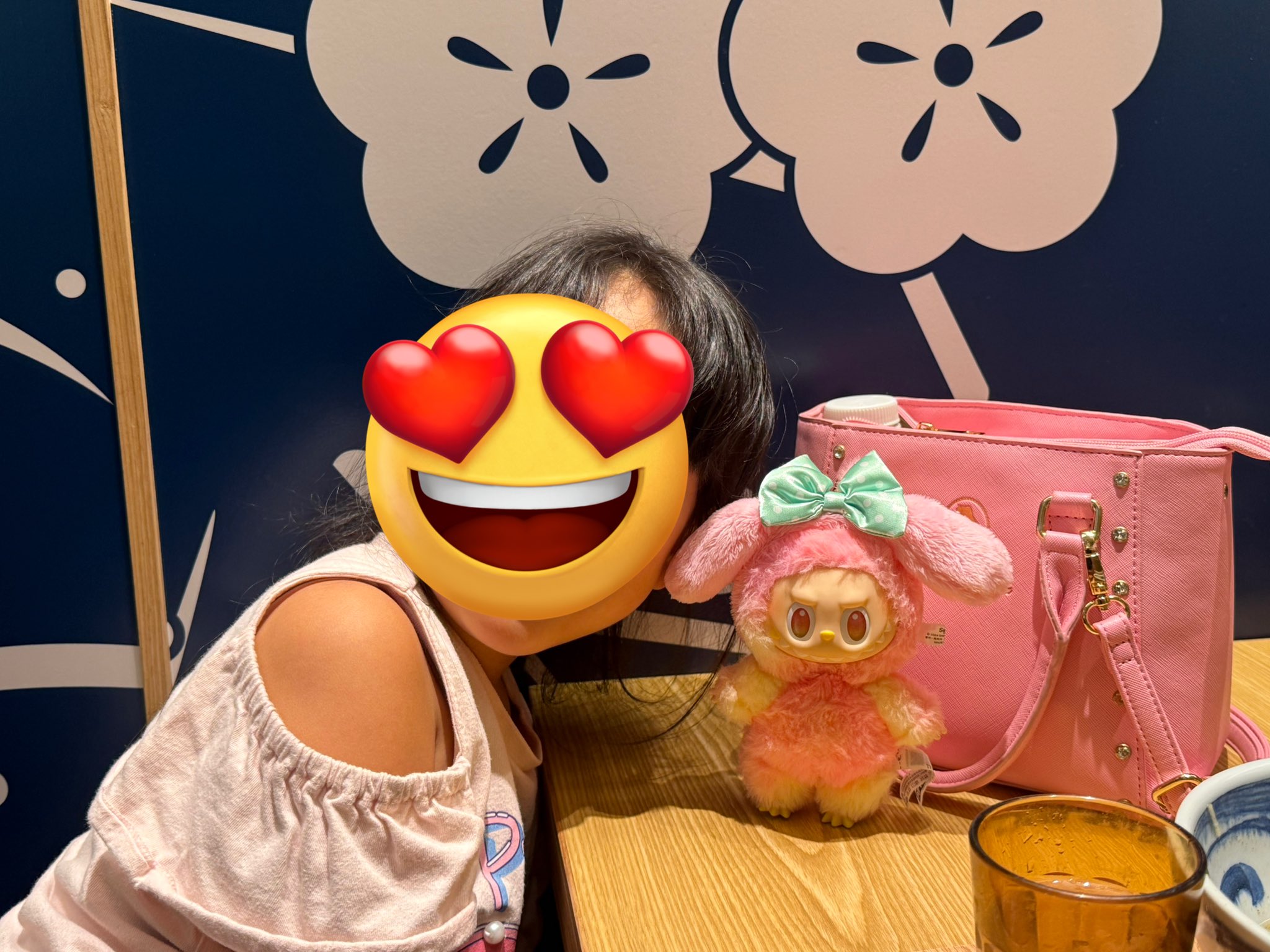 ラブブ pin 販売 for love イニシャル A-M アソートボックス 新品 PIN