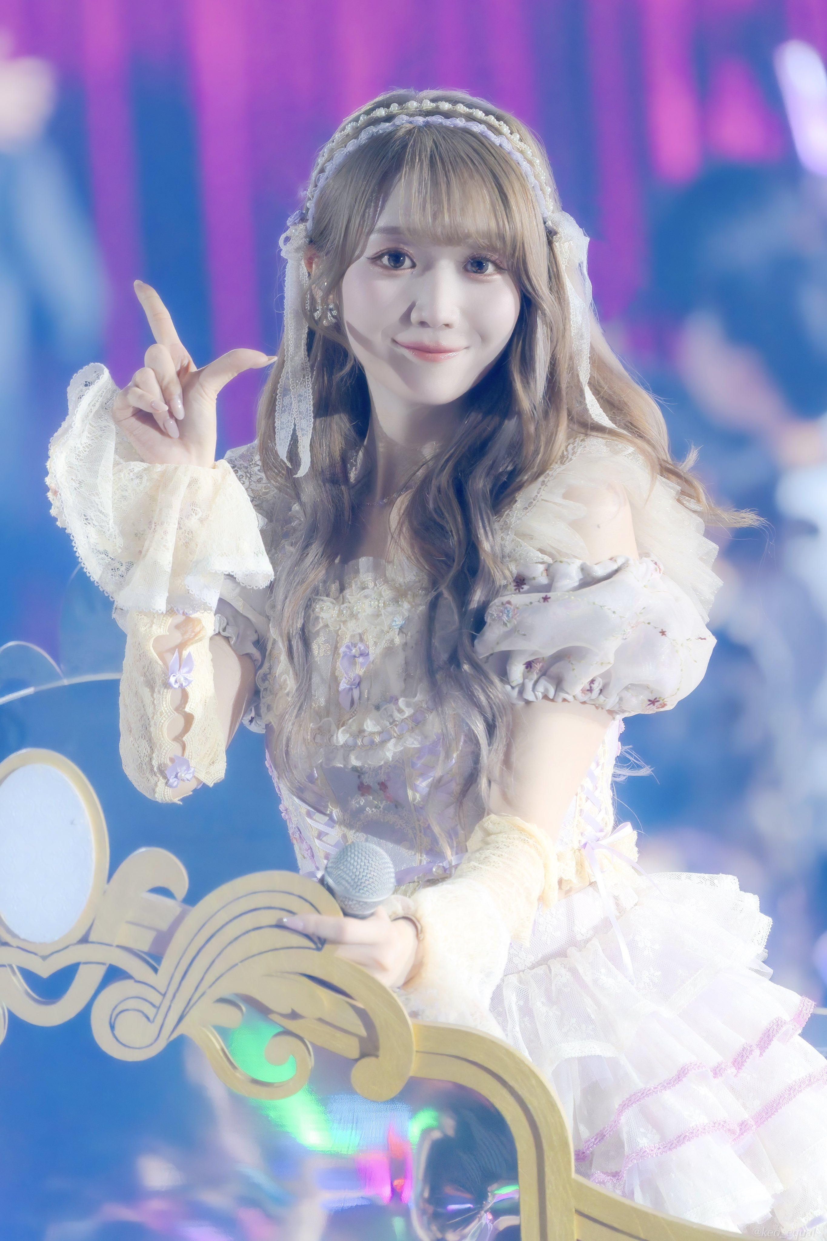 大谷映美里 ポイズン poison girl 直筆 コメあり イコラブ 大谷映美里