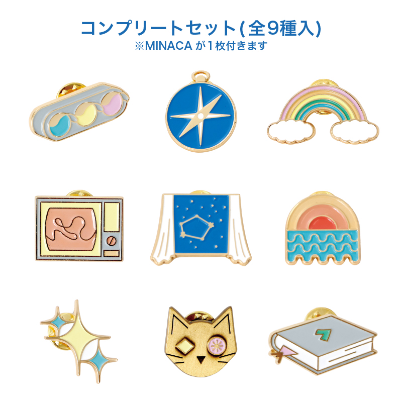 Inori Minase 10th ANNIVERSARY LIVE TOUR Travel Record