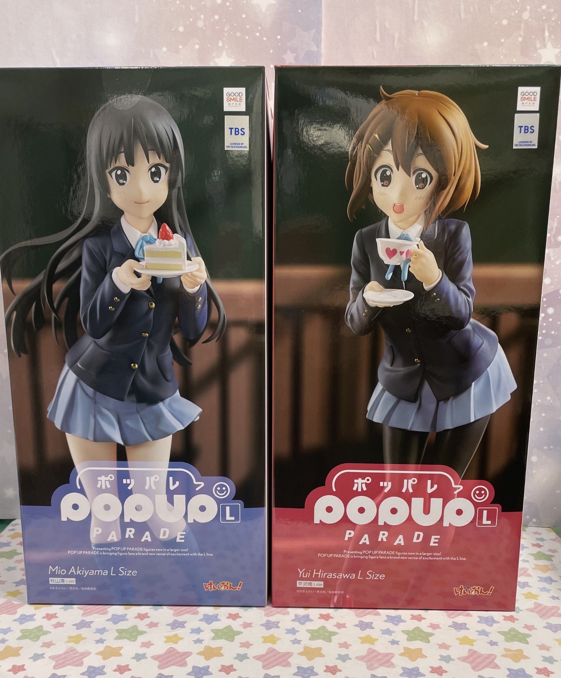 けいおん！ 描き下ろし生動画 平沢唯 けいおん! 描き下ろし生動画 平沢