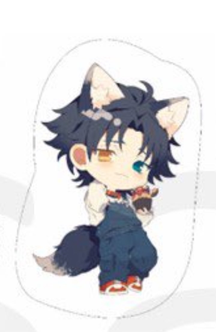 ヒプノシスマイク 山田二郎 マルイ A賞 抽選 非売品 ダイカット