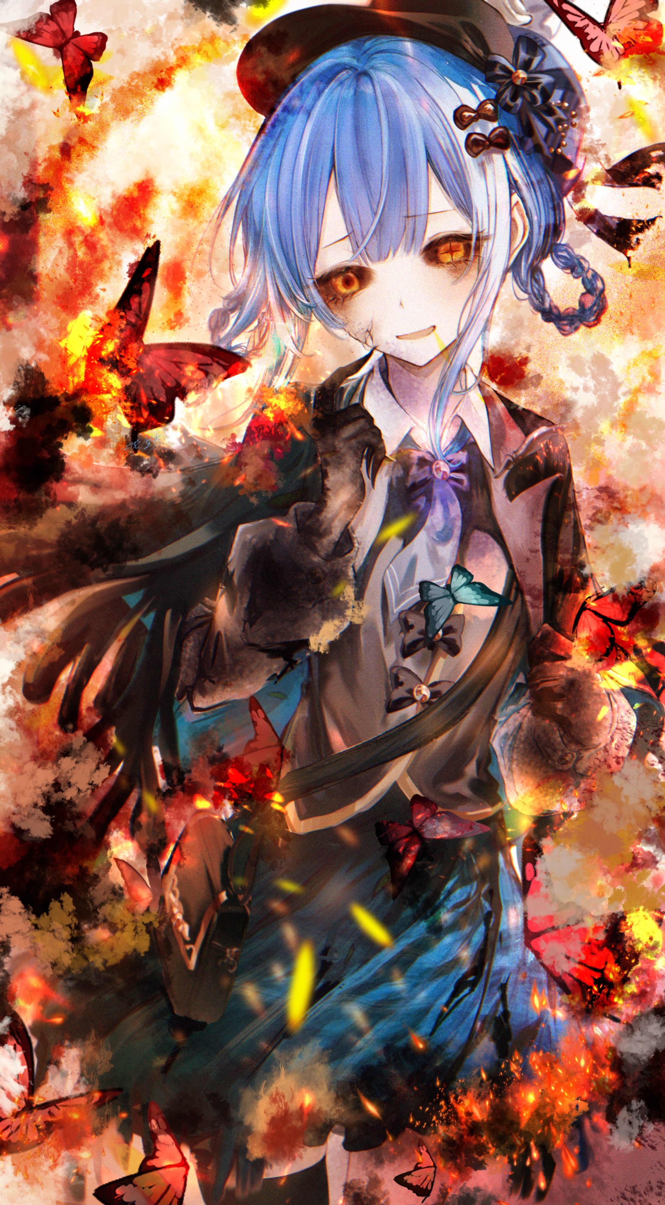 新品未開封】橘シェリー 魔法少女ノ魔女裁判 まのさば 東京タワー 4