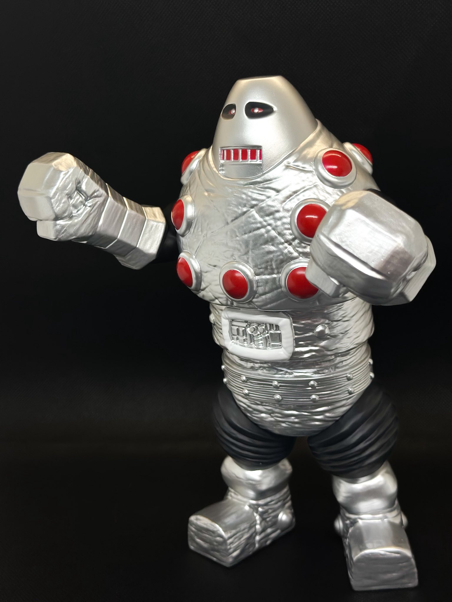 Y・MSF ロボット怪獣 ガメロット 未開封 Y・MSF ロボット怪獣