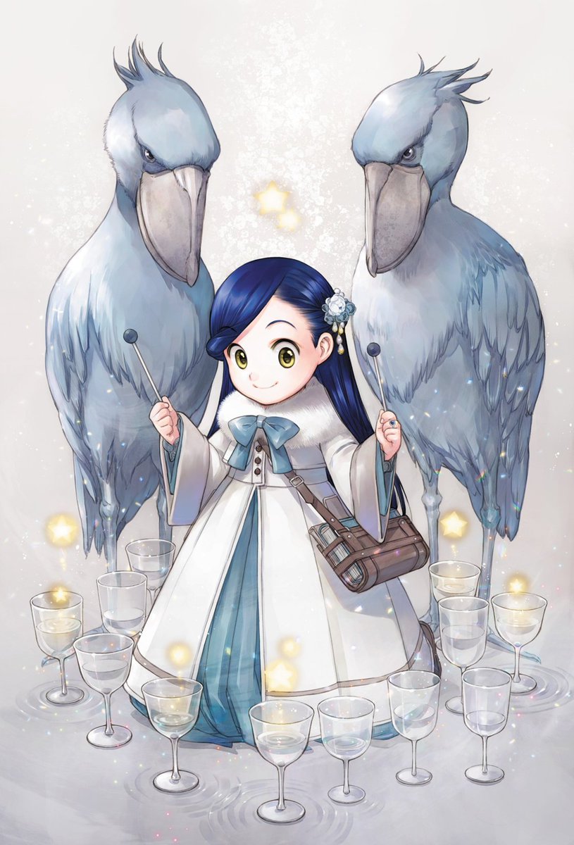 本好きの下剋上 2025年ラストを彩る「本好き」祭り！ クリスマス