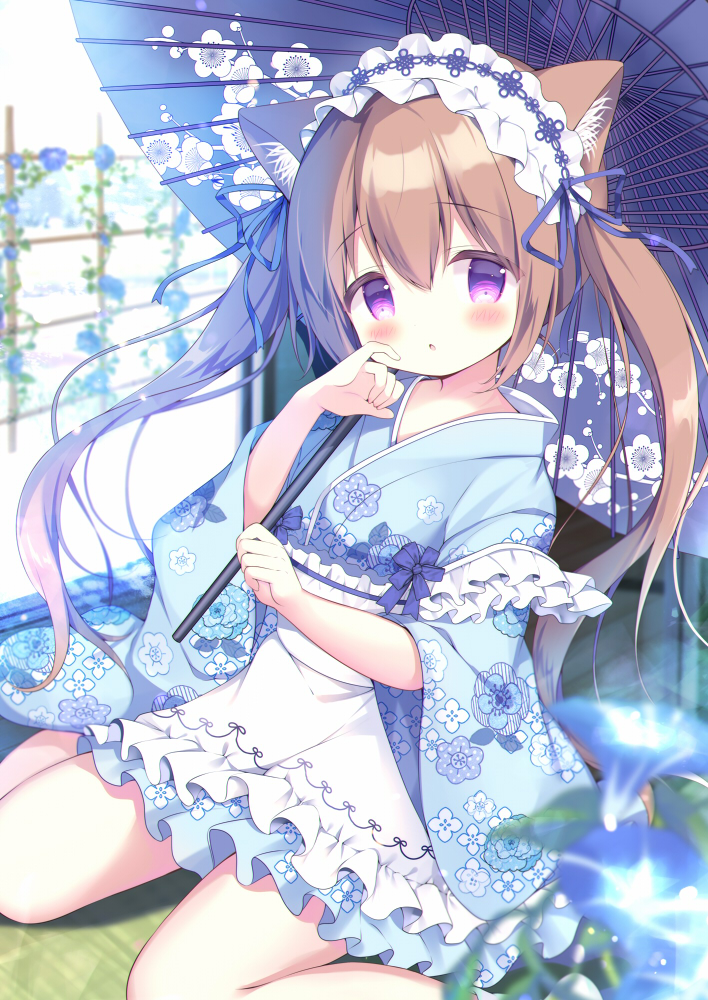 直筆サイン入り】 あづみ一樹 キャンバスアート 妄想コンプリート