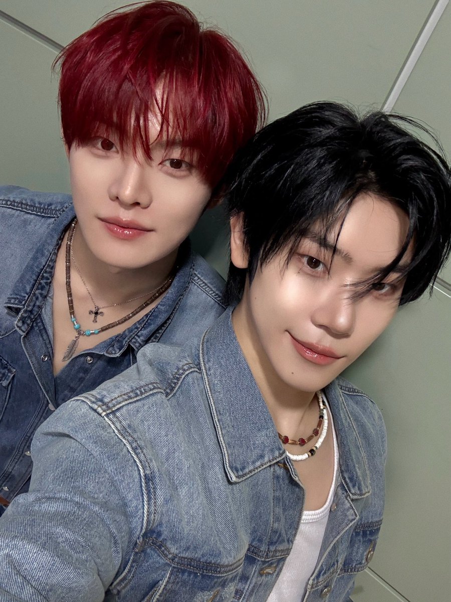 closeyoureyes クルユア 9/6 ツーショ ミヌク 2枚セット CLOSEYOUREYES