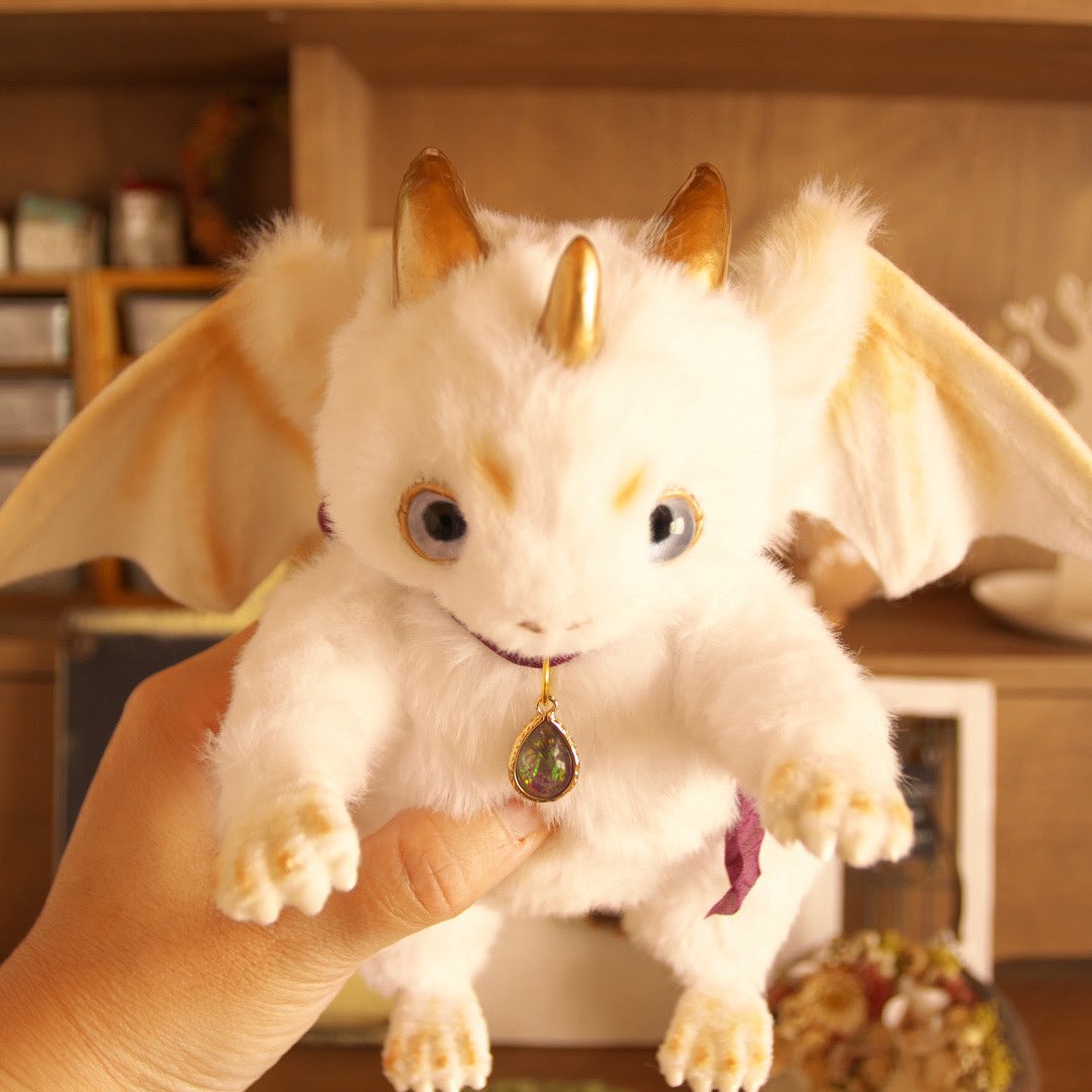 アートドール ドラゴン 龍 作家様 アートドール ドラゴン 龍 作家様