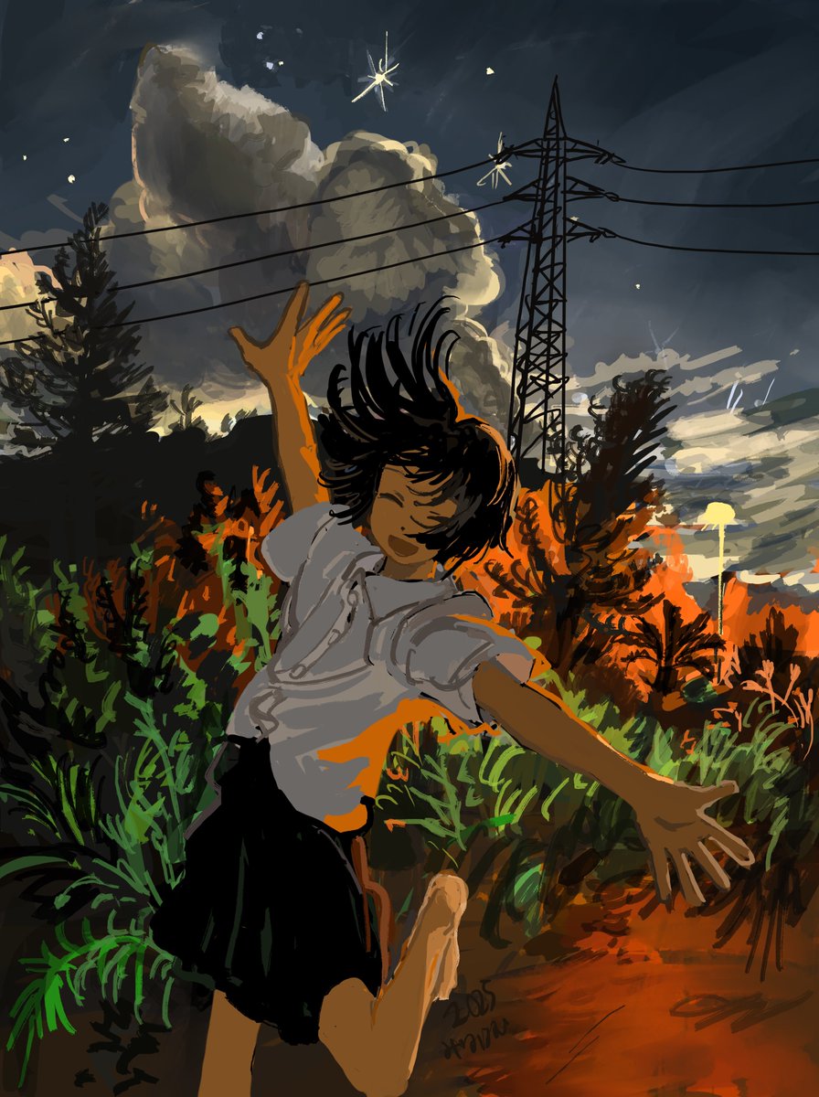 みなはむ 原画 一点もの unique 風の中 みなはむ作品集』電子書籍