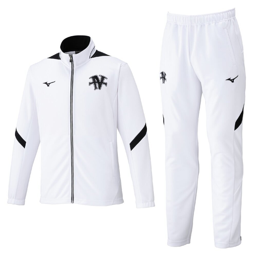 MIZUNO 井上尚弥選手 世界戦 上着ジャージ L 上下セット 井上尚弥｜ミズノ