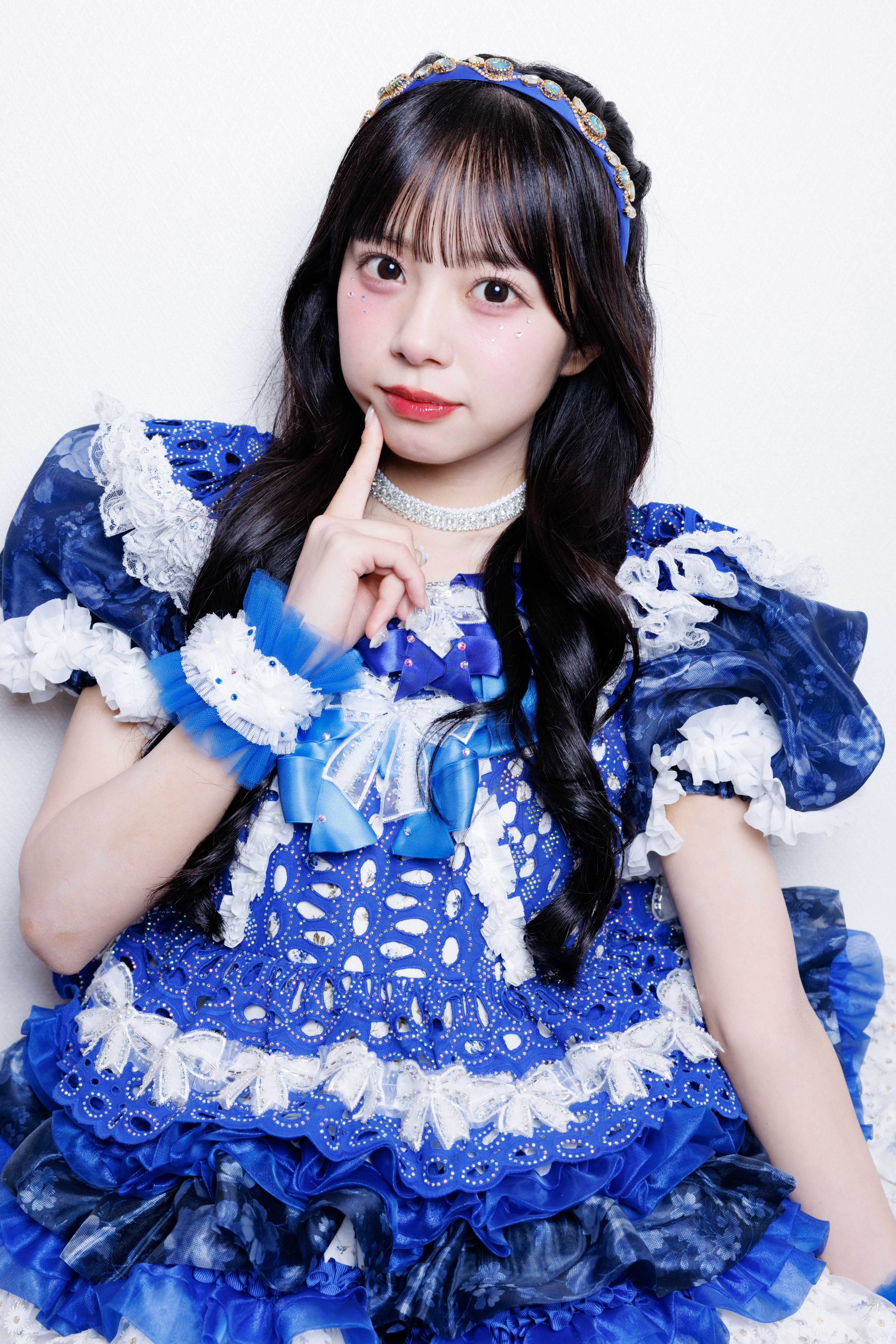 増田彩乃 ユニフォーム CUTIE STREET CUTIE STREET 増田彩乃 推しアピ