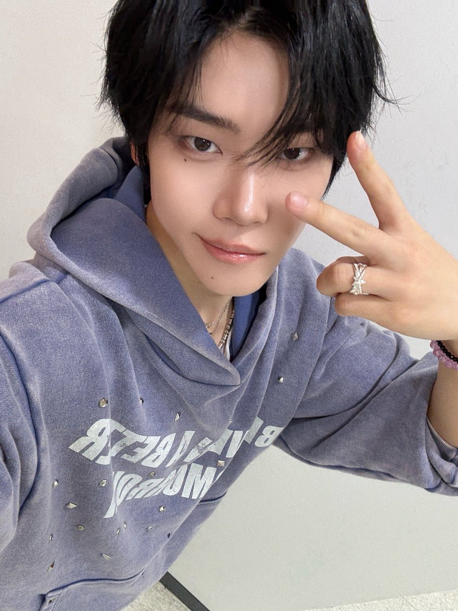 CLOSE YOUR EYES クルユア 9/7 個別サイン会 ヨジュン CLOSE YOUR EYES