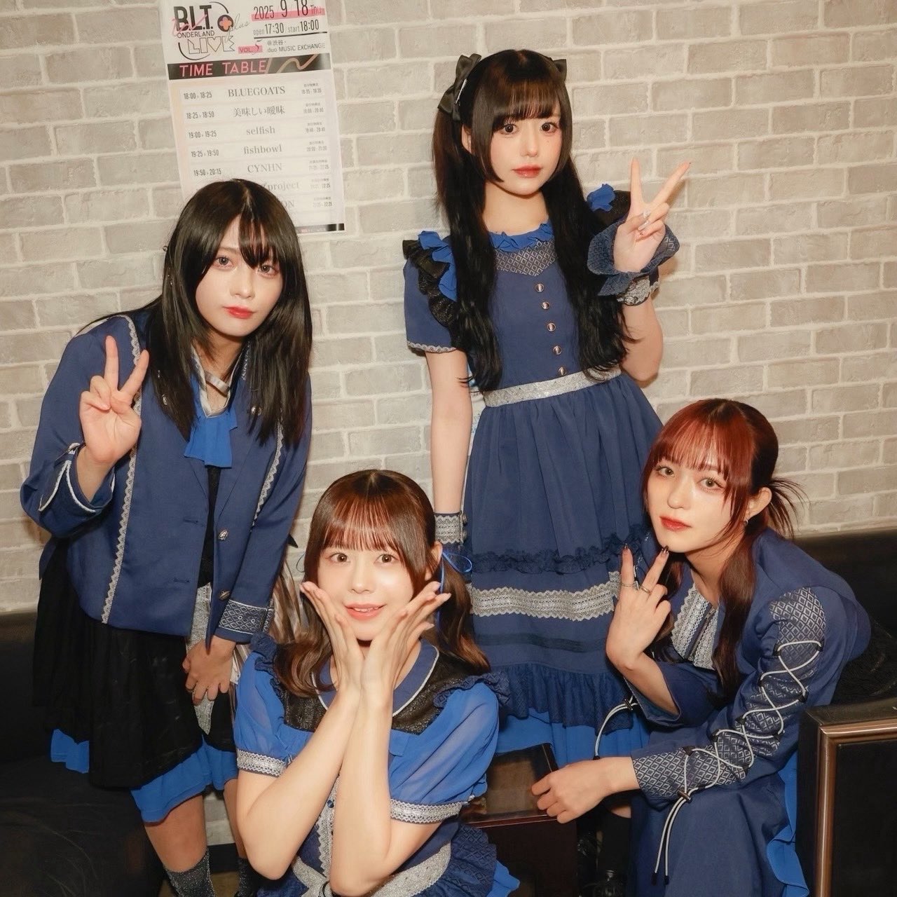 CYNHN 青柳透生誕2022パネル A1サイン入りパネル CYNHN 青柳透生誕2022