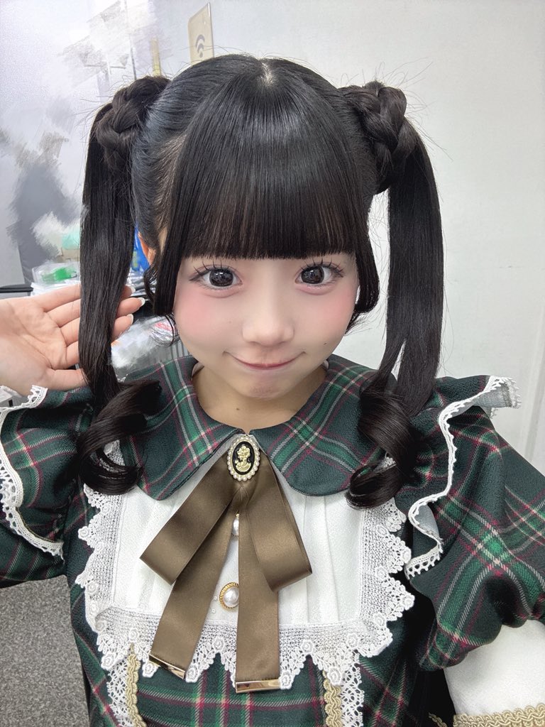 のせわすれてた！(⸝⸝ɞ̴̶̷ ·̫ ‹⸝⸝ᐡ)❤︎ ͛