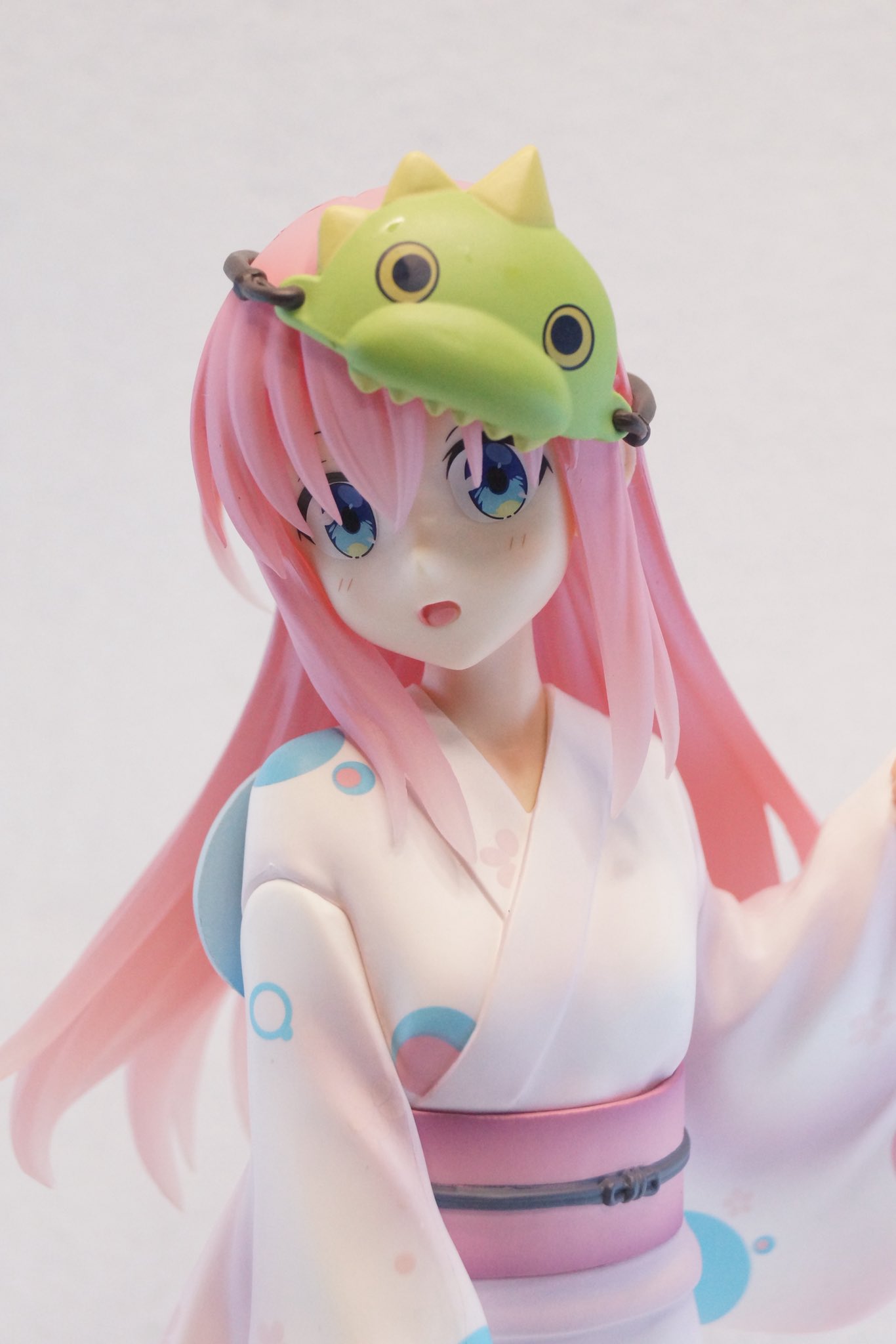 ぼっち・ざ・ろっく！ 1番くじ vol.1 上位賞 ぼっち・ざ・