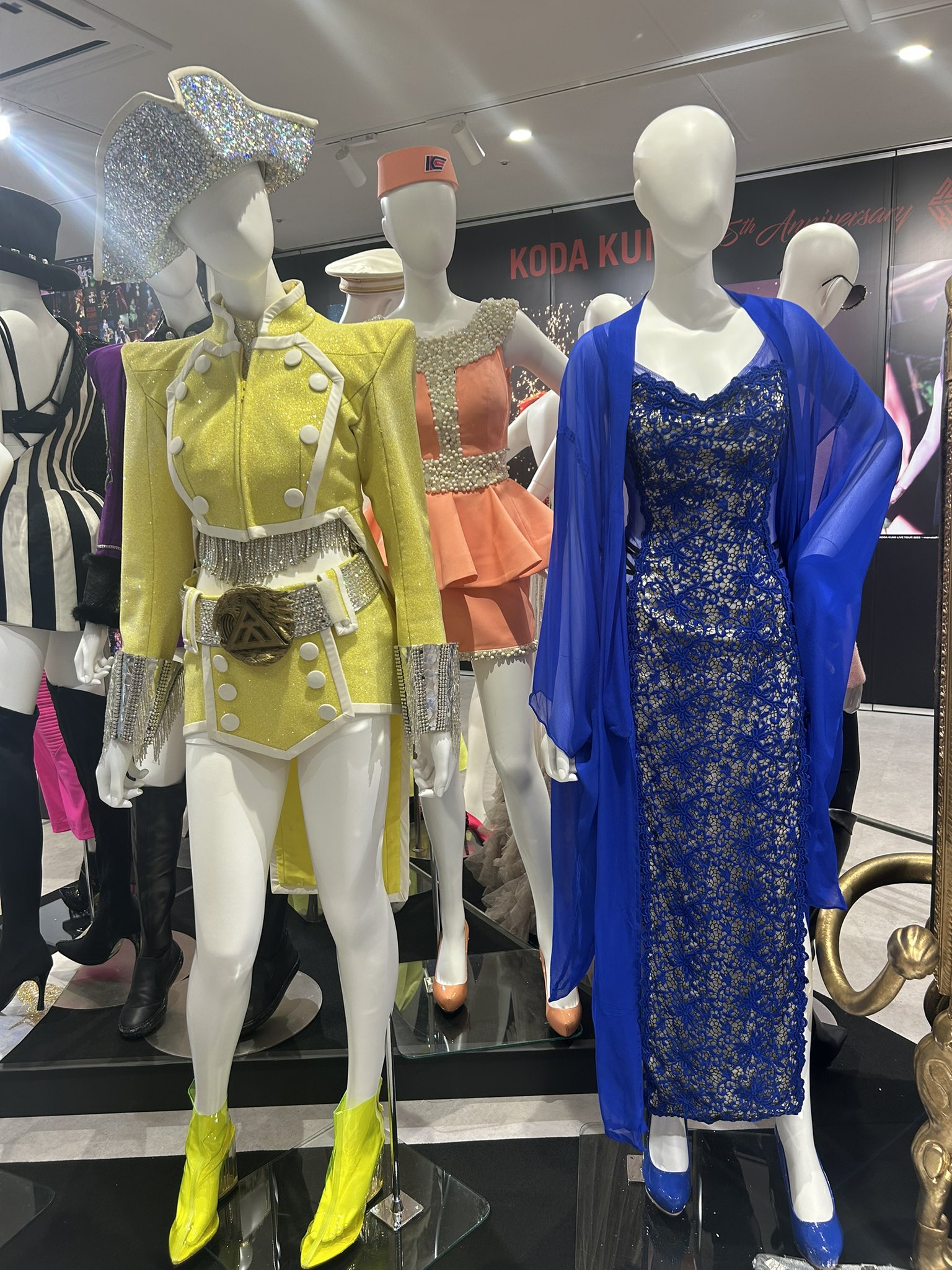 倖田來未☆セットアップ＆ショートパーカー＆Ma-1他2点☆Sサイズ 倖田