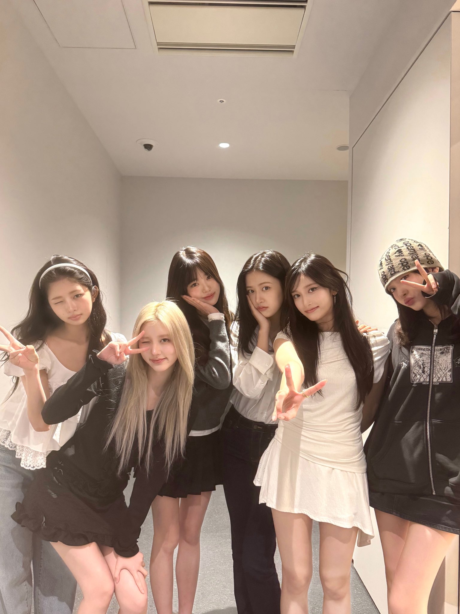 IVE Japan 3rd EP オフイベ 100名限定 4/27 ワイドチェキ IVE Japan