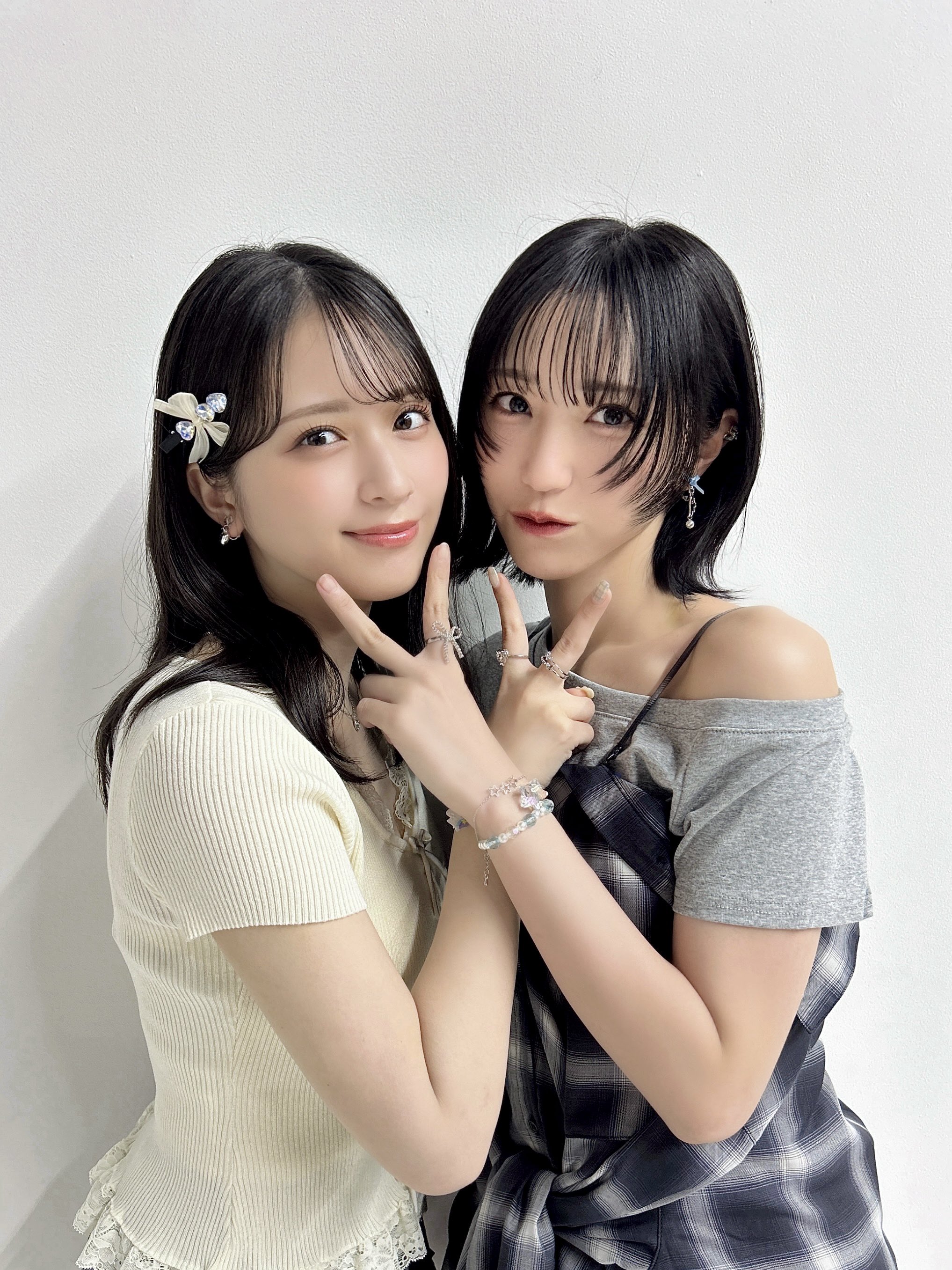 2024 ＝LOVE イコラブ 2周年 抽選会 B賞 チェキ 野口衣織 ② LOVE