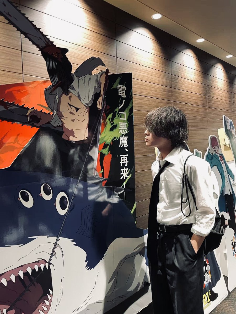 謎の人 (@nazonohito13gm1) / Posts / X