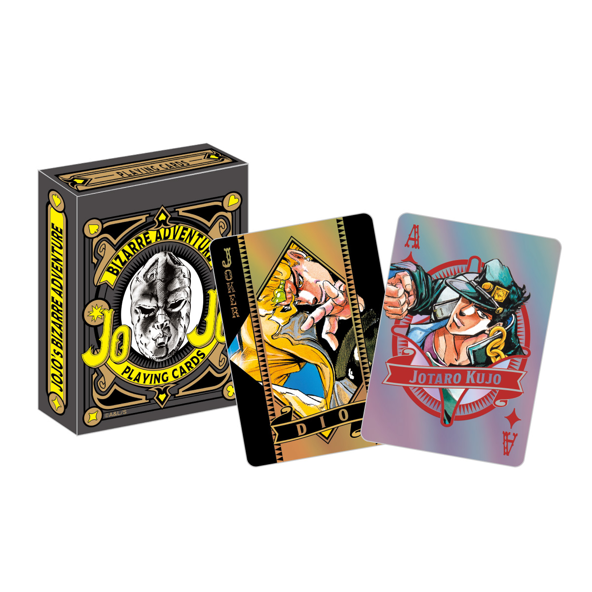 ⭐10/24(金)販売新商品を紹介⭐ ＼原作『ジョジョの奇妙な冒険