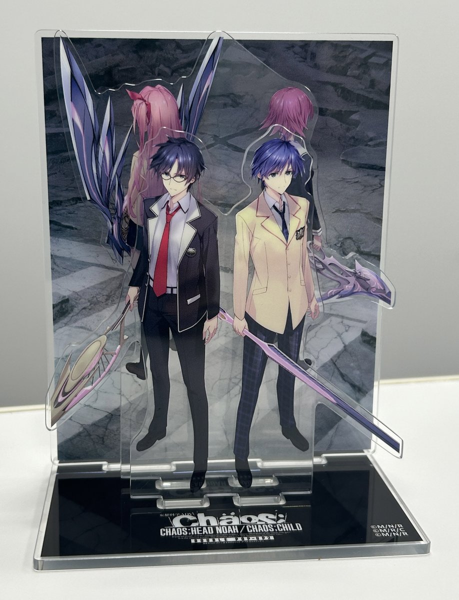 限定】メモリーズオフ 桧月彩花 ささきむつみ描き下ろしキャンバス