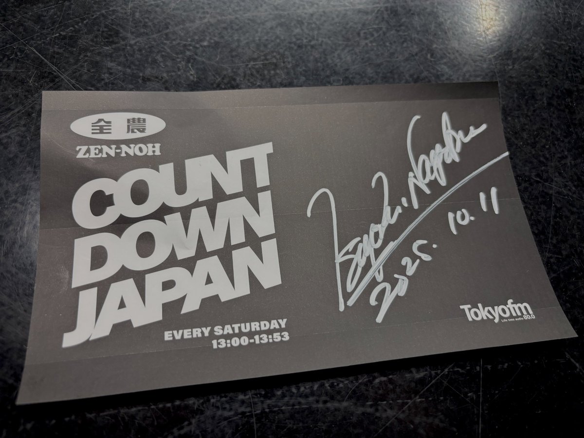 ⭐セール⭐DEATH NYC YA67 サイン、ナンバー、COAあり ⭐セール⭐DEATH