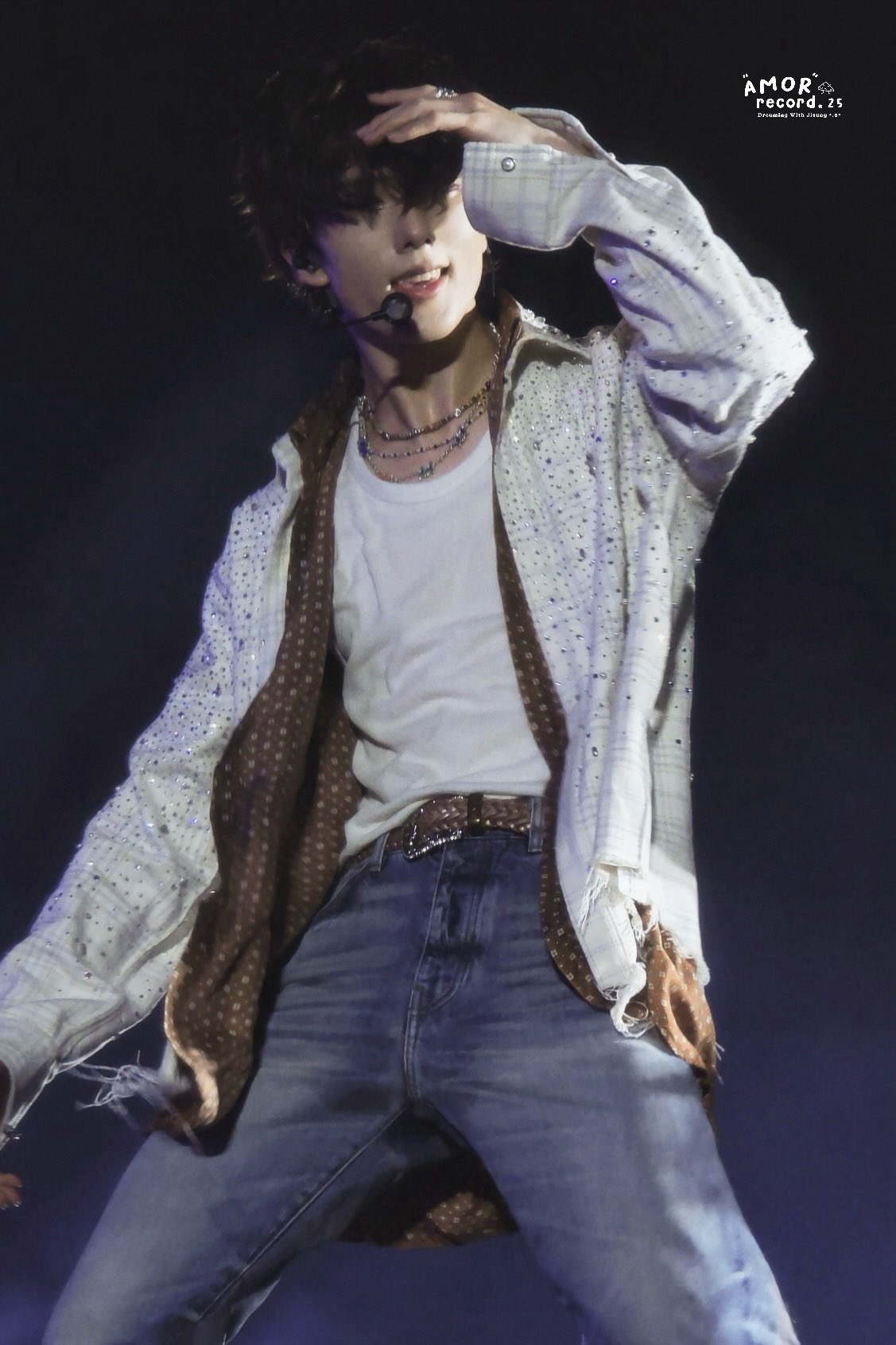 チソン / 2012 First Concert in YOKOHAMA 写真集 チソン Jisung's