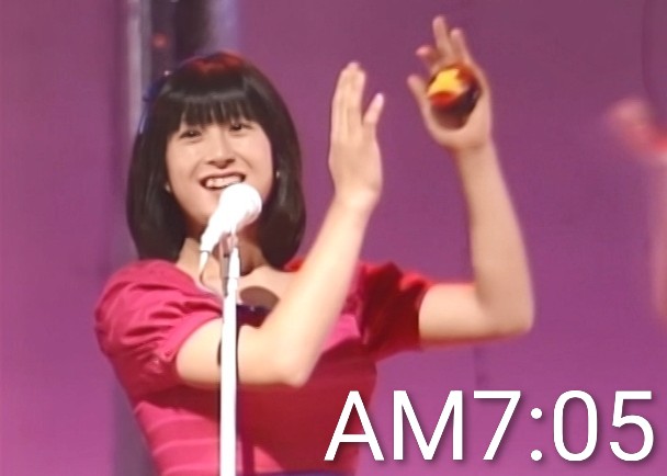 河合奈保子 ポスターセット Amazon.co.jp: 6枚セット河合奈保子19才